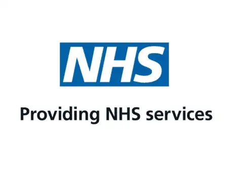 image of NHS