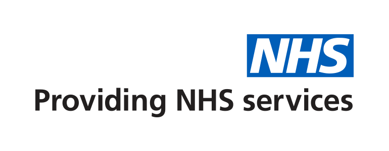 NHS Logo