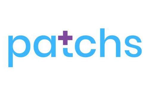 logo of patchs