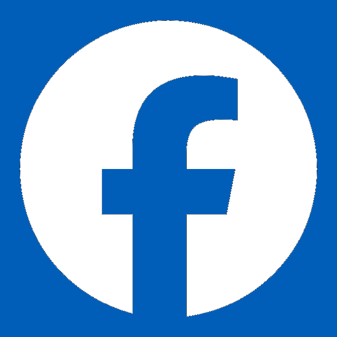 icon of facebook