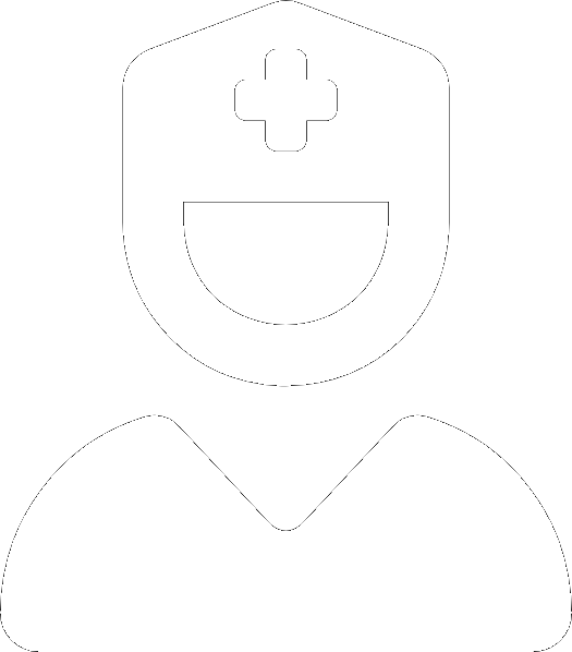 icon of a nurse